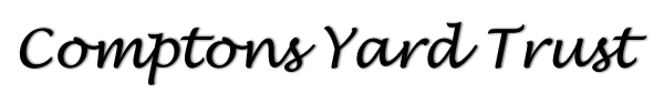 Comptons Yard Trust name